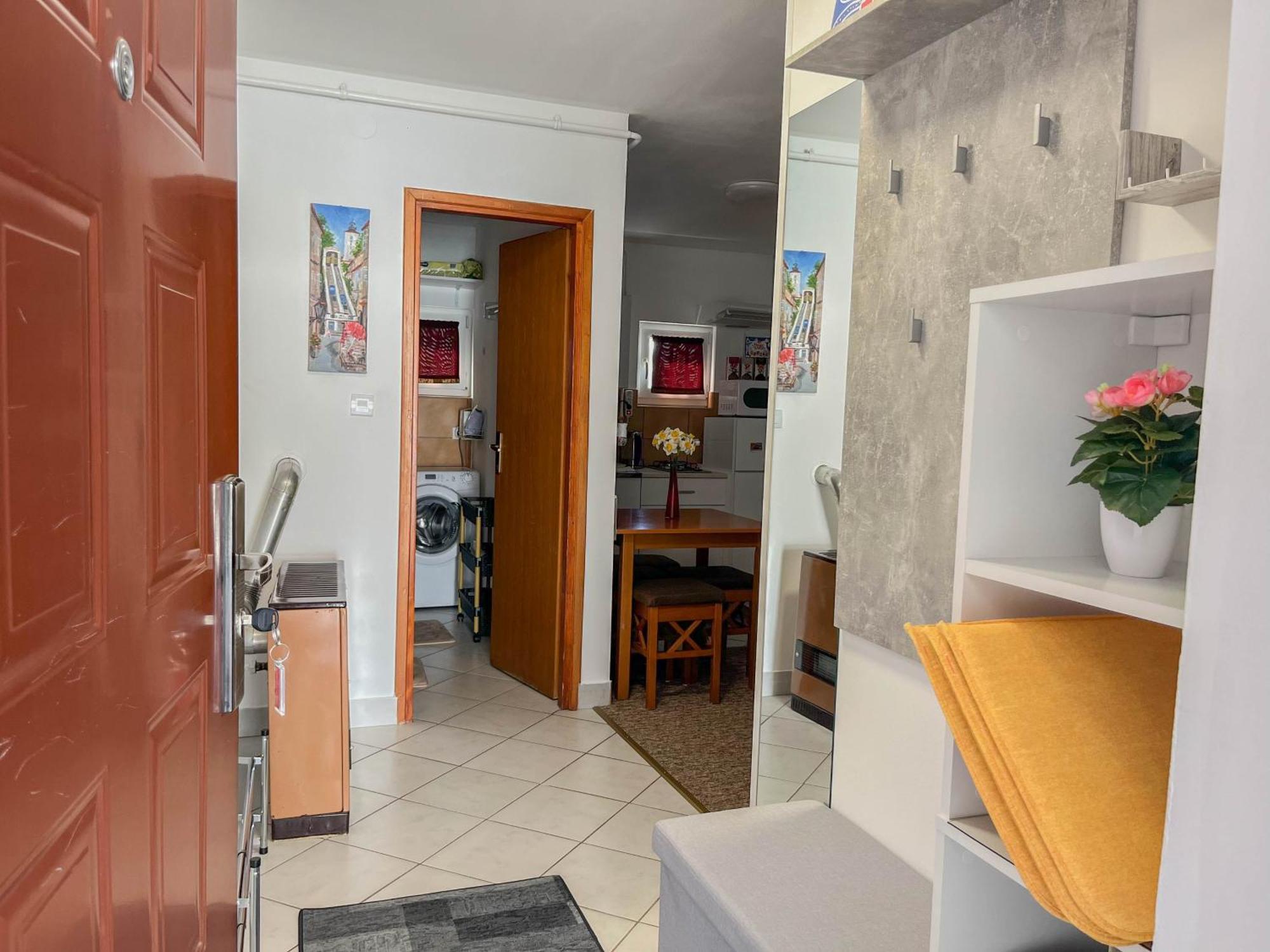 Apartman Moslavina Kutina Extérieur photo