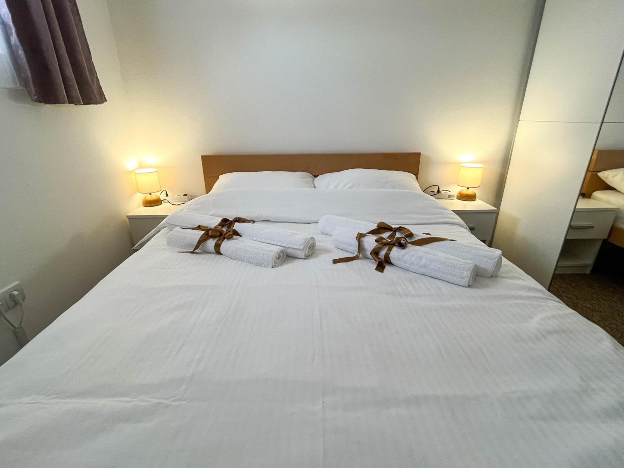 Apartman Moslavina Kutina Extérieur photo
